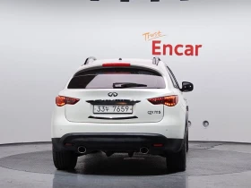 Infiniti QX70 ПОДГРЕВ* ОБДУХВАНЕ | Auto.bg — изображение 4 Infiniti QX70 ПОДГРЕВ* ОБДУХВАНЕ | Auto.bg — изображение 4
