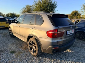 BMW X5 3.5D 286 Коня НОВИ ФАРОВЕ СПОРТ ПАКЕТ НА ЧАСТИ | Auto.bg — изображение 6 BMW X5 3.5D 286 Коня НОВИ ФАРОВЕ СПОРТ ПАКЕТ НА ЧАСТИ | Auto.bg — изображение 6