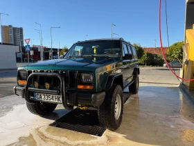 Jeep Cherokee XJ 4.0 HO - 6399 € - 37814137 8 | Car24.bg Jeep Cherokee XJ 4.0 HO - 6399 € - 37814137 8