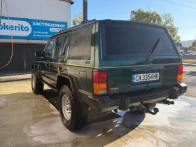Jeep Cherokee XJ 4.0 HO - 6399 € - 37814137 7 | Car24.bg Jeep Cherokee XJ 4.0 HO - 6399 € - 37814137 7