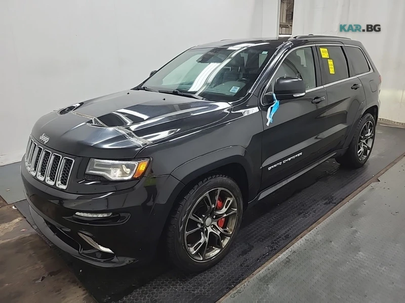 Jeep Grand cherokee SRT Автокредит Цена до България - 17050 € / 33346.90 лв. - 34561046 1 | Car24.bg Jeep Grand cherokee SRT Автокредит Цена до България - 17050 € / 33346.90 лв. - 34561046 1