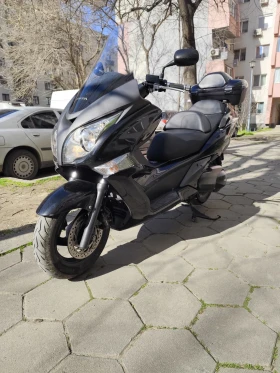 Honda S-Wing 400 | Auto.bg — изображение 4 Honda S-Wing 400 | Auto.bg — изображение 4