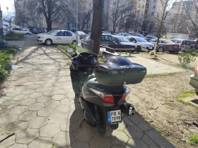 Honda S-Wing 400 | Auto.bg — изображение 7 Honda S-Wing 400 | Auto.bg — изображение 7