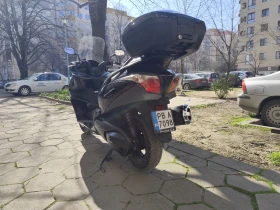 Honda S-Wing 400 | Auto.bg — изображение 3 Honda S-Wing 400 | Auto.bg — изображение 3