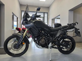 Yamaha Tenere 700ie, ABS, 2021г. | Auto.bg — изображение 5 Yamaha Tenere 700ie, ABS, 2021г. | Auto.bg — изображение 5