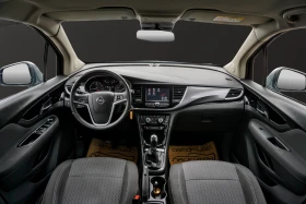 Opel Mokka X 1.4T GPL ADVANCE - 8495 € - 58408051 8 | Car24.bg Opel Mokka X 1.4T GPL ADVANCE - 8495 € - 58408051 8