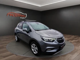 Opel Mokka X 1.4T GPL ADVANCE - 8495 € - 58408051 2 | Car24.bg Opel Mokka X 1.4T GPL ADVANCE - 8495 € - 58408051 2