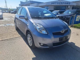 Toyota Yaris 1 - Car24.bg Toyota Yaris 1