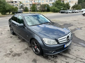 Mercedes-Benz C 200 - Car24.bg Mercedes-Benz C 200