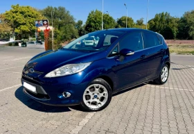 Ford Fiesta - Car24.bg Ford Fiesta