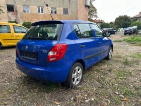 Skoda Fabia 1.2i | Mobile.bg — малка снимка 6