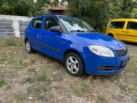 Skoda Fabia 1.2i | Mobile.bg — малка снимка 2