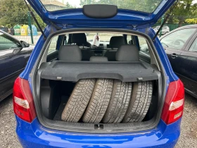 Skoda Fabia 1.2i | Mobile.bg — малка снимка 11