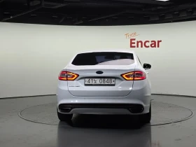 Ford Mondeo - 15108 лв. / 7724.60 € - 53913799 4 | Car24.bg Ford Mondeo - 15108 лв. / 7724.60 € - 53913799 4