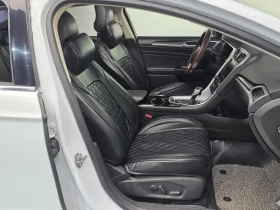 Ford Mondeo - 15108 лв. / 7724.60 € - 53913799 11 | Car24.bg Ford Mondeo - 15108 лв. / 7724.60 € - 53913799 11