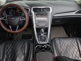 Ford Mondeo - 15108 лв. / 7724.60 € - 53913799 7 | Car24.bg Ford Mondeo - 15108 лв. / 7724.60 € - 53913799 7