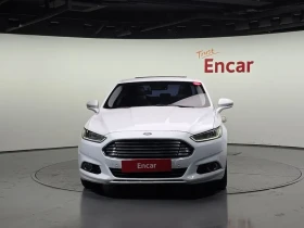 Ford Mondeo - 15108 лв. / 7724.60 € - 53913799 3 | Car24.bg Ford Mondeo - 15108 лв. / 7724.60 € - 53913799 3