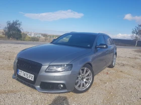 Audi A4 S-Line - 9100 € / 17798.05 лв. - 82512463 6 | Car24.bg Audi A4 S-Line - 9100 € / 17798.05 лв. - 82512463 6