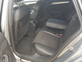 Audi A4 S-Line - 9100 € / 17798.05 лв. - 82512463 9 | Car24.bg Audi A4 S-Line - 9100 € / 17798.05 лв. - 82512463 9