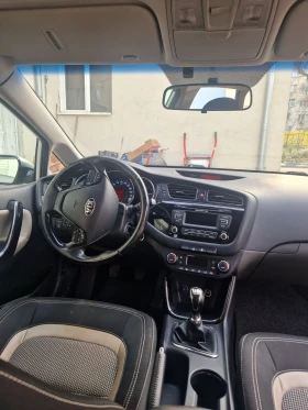 Kia Ceed 1.6 CRDI Eco Dynamics - 6600 € / 12908.48 лв. - 89610500 13 | Car24.bg Kia Ceed 1.6 CRDI Eco Dynamics - 6600 € / 12908.48 лв. - 89610500 13