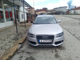 Audi A4 - Car24.bg Audi A4