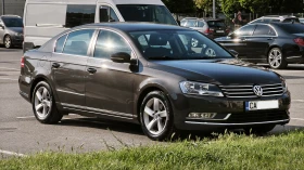 VW Passat B8 - Car24.bg VW Passat B8