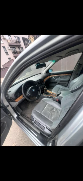 BMW 520 - 1300 € / 2542.58 лв. - 90117550 6 | Car24.bg BMW 520 - 1300 € / 2542.58 лв. - 90117550 6