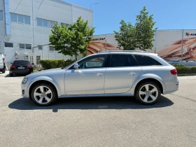 Audi A4 Allroad 3.0d 245 к.с./ГАРАНЦИЯ | Auto.bg — изображение 2 Audi A4 Allroad 3.0d 245 к.с./ГАРАНЦИЯ | Auto.bg — изображение 2