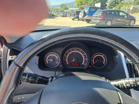 Kia Ceed - 3350 € / 6552.03 лв. - 65707098 10 | Car24.bg Kia Ceed - 3350 € / 6552.03 лв. - 65707098 10