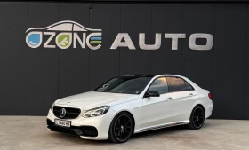 Mercedes-Benz E 350 AMG/9G/H&K/ОБДУХВАНЕ - Car24.bg Mercedes-Benz E 350 AMG/9G/H&K/ОБДУХВАНЕ