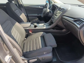 Ford Mondeo 2.0 EcoBlue | Auto.bg — изображение 14 Ford Mondeo 2.0 EcoBlue | Auto.bg — изображение 14