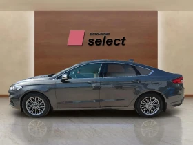Ford Mondeo 2.0 EcoBlue | Auto.bg — изображение 8 Ford Mondeo 2.0 EcoBlue | Auto.bg — изображение 8