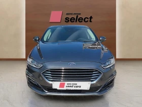 Ford Mondeo 2.0 EcoBlue | Auto.bg — изображение 2 Ford Mondeo 2.0 EcoBlue | Auto.bg — изображение 2