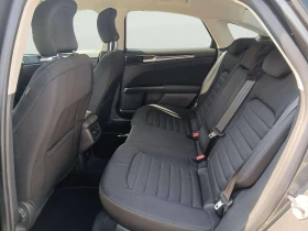 Ford Mondeo 2.0 EcoBlue | Auto.bg — изображение 11 Ford Mondeo 2.0 EcoBlue | Auto.bg — изображение 11