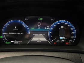 Toyota Crown 2.5 Хибрид 4x4 | Auto.bg — изображение 5 Toyota Crown 2.5 Хибрид 4x4 | Auto.bg — изображение 5