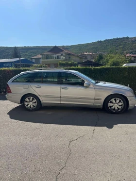 Mercedes-Benz C 270 CDI - 1999 € - 71998509 4 | Car24.bg Mercedes-Benz C 270 CDI - 1999 € - 71998509 4