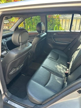 Mercedes-Benz C 270 CDI - 1999 € - 71998509 8 | Car24.bg Mercedes-Benz C 270 CDI - 1999 € - 71998509 8