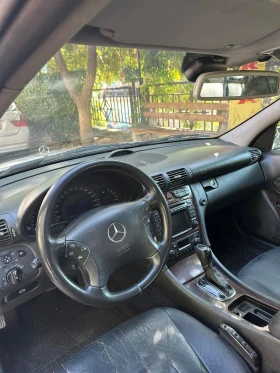 Mercedes-Benz C 270 CDI - 1999 € - 71998509 5 | Car24.bg Mercedes-Benz C 270 CDI - 1999 € - 71998509 5