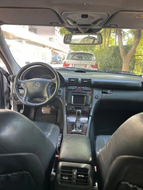 Mercedes-Benz C 270 CDI - 1999 € - 71998509 6 | Car24.bg Mercedes-Benz C 270 CDI - 1999 € - 71998509 6