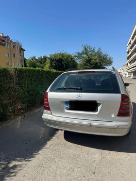 Mercedes-Benz C 270 CDI - 1999 € - 71998509 2 | Car24.bg Mercedes-Benz C 270 CDI - 1999 € - 71998509 2