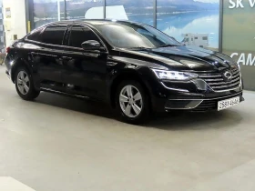Renault Samsung SM6 1.3 H5H Automatic