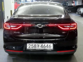 Renault Samsung SM6 1.3 H5H Automatic | Auto.bg — изображение 5 Renault Samsung SM6 1.3 H5H Automatic | Auto.bg — изображение 5