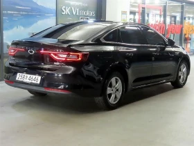Renault Samsung SM6 1.3 H5H Automatic | Auto.bg — изображение 4 Renault Samsung SM6 1.3 H5H Automatic | Auto.bg — изображение 4