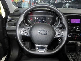 Renault Samsung SM6 1.3 H5H Automatic | Auto.bg — изображение 8 Renault Samsung SM6 1.3 H5H Automatic | Auto.bg — изображение 8