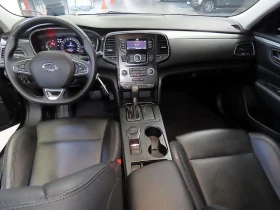 Renault Samsung SM6 1.3 H5H Automatic | Auto.bg — изображение 9 Renault Samsung SM6 1.3 H5H Automatic | Auto.bg — изображение 9