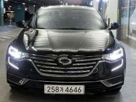 Renault Samsung SM6 1.3 H5H Automatic | Auto.bg — изображение 2 Renault Samsung SM6 1.3 H5H Automatic | Auto.bg — изображение 2