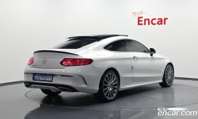 Mercedes-Benz C 200 C200 Coupe - 15490 € - 89881484 2 | Car24.bg Mercedes-Benz C 200 C200 Coupe - 15490 € - 89881484 2