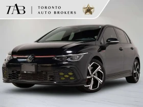 VW Golf AUTOBAHN | CARPLAY Front Wheel Drive