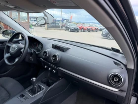 Audi A3 1.6TDI EURO 5 | Auto.bg — изображение 11 Audi A3 1.6TDI EURO 5 | Auto.bg — изображение 11