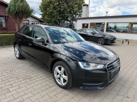 Audi A3 1.6TDI EURO 5 | Auto.bg — изображение 4 Audi A3 1.6TDI EURO 5 | Auto.bg — изображение 4